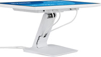 iiyama T2452MSC-W2AG Computerbildschirm 61 cm (24") 1920 x 1080 Pixel Full HD LED Touchscreen Weiß