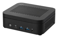 ASUS NUC 14 Essential Fanless RNUC14MLK2500002 Schwarz N250 BGA 1264
