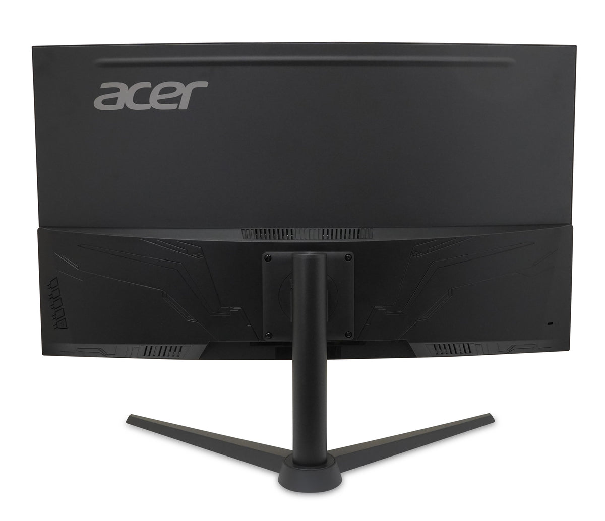 Acer NITRO XZ0 UM.JX0EE.009 Computerbildschirm 80 cm (31.5") 2560 x 1440 Pixel Quad HD LCD Schwarz