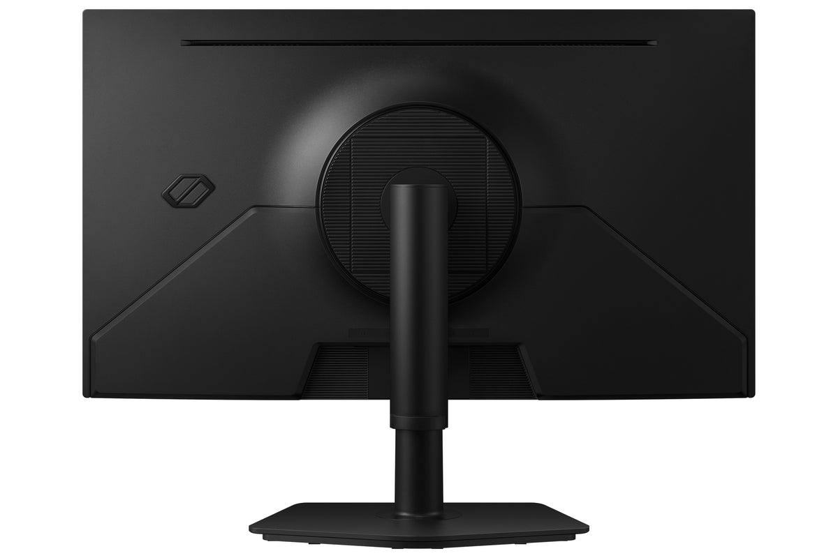 Samsung G61SH Computerbildschirm 68,6 cm (27") 2560 x 1440 Pixel Quad HD OLED Schwarz