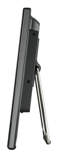 Shuttle All-In-One Barebone X50N, 15.6" Single-Touch-Screen (resistive), Intel N150,Wifi, IP54, lüfterlos, 24/7 Dauerbetrieb