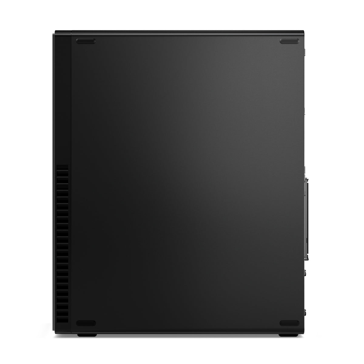 Lenovo ThinkCentre M90s Gen 5 Intel® Core™ i9 i9-14900 32 GB DDR5-SDRAM 1 TB SSD Windows 11 Pro SFF PC Schwarz