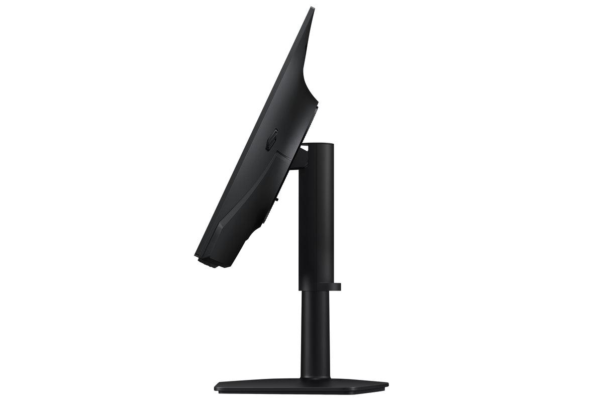 Samsung G70SH Computerbildschirm 68,6 cm (27") 3840 x 2160 Pixel 4K Ultra HD OLED Schwarz