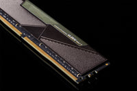 Klevv BOLT X Speichermodul 16 GB 1 x 16 GB DDR4 3200 MT/s 288-pin DIMM