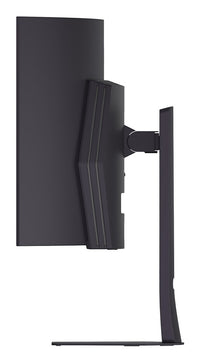 LG 45GX900A-B Computerbildschirm 113 cm (44.5") 3440 x 1440 Pixel Wide Quad HD OLED Schwarz
