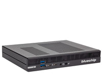 bluechip BUSINESSline L3163 *Green* Intel® Core™ i5 Prozessor 14400 / bis zu 4.70 GHz, Windows 11 Pro, 16 GB DDR5, 500 GB NVMe SSD, Intel® Wi-Fi 6 AX201, Bluetooth 5.3, RJ45 (2,5 Gb/s), Intel® UHD Grafik