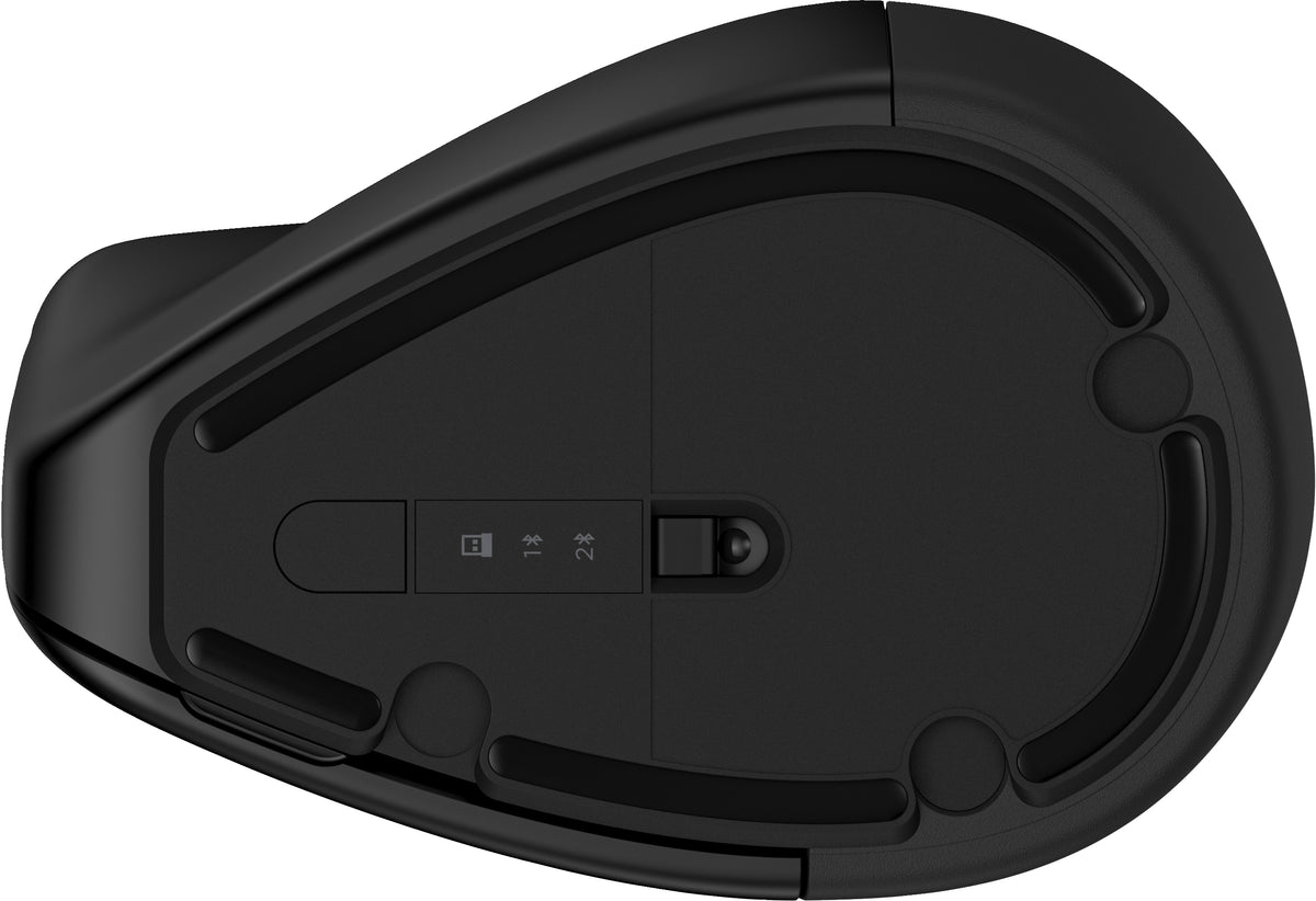 HP 920 Ergonomische Wireless-Maus