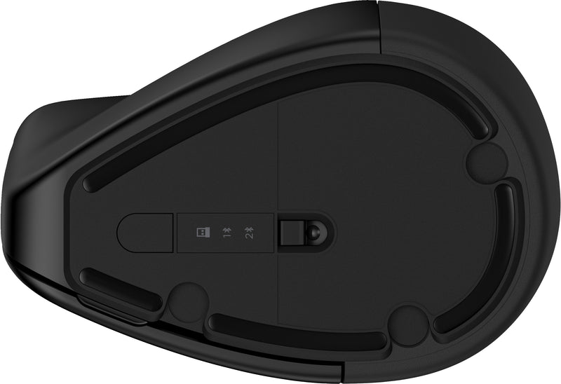 HP 920 Ergonomische Wireless-Maus
