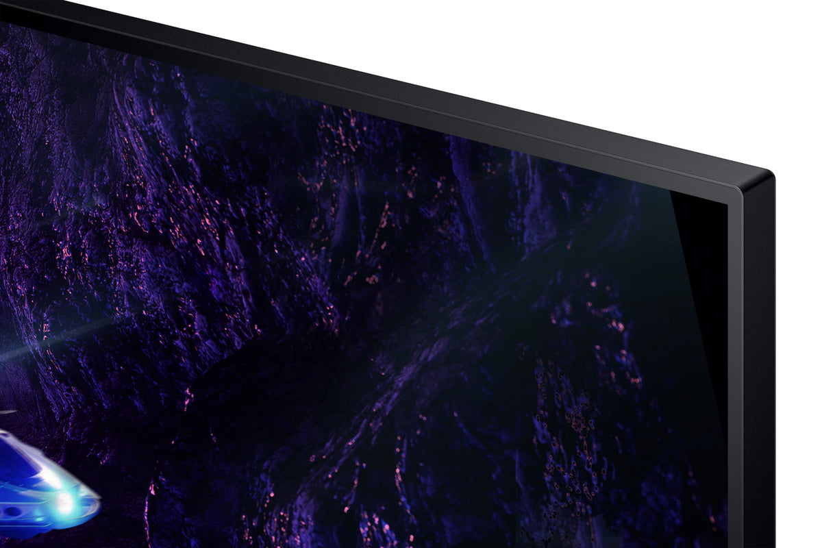 Samsung 27" Odyssey G3 G30D FHD 180Hz Gaming Monitor