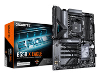 GIGABYTE B550 X EAGLE Mainboard