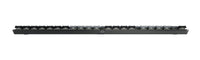 CHERRY KC 500 MX LP Tastatur Heimbüro USB QWERTY US Englisch Schwarz