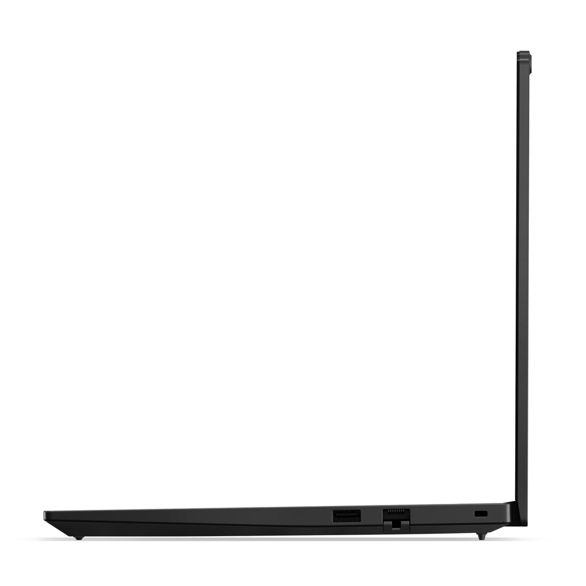 Lenovo ThinkPad E14 Gen 7 (AMD) AMD Ryzen™ 7 250 Laptop 35,6 cm (14") WUXGA 16 GB DDR5-SDRAM 512 GB SSD Wi-Fi 6E (802.11ax) Windows 11 Pro Schwarz Schweiz