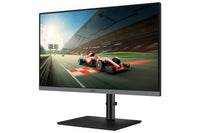Samsung G32H Computerbildschirm 61 cm (24") 1920 x 1080 Pixel Full HD LCD Schwarz