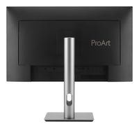 ASUS ProArt PA278CGRV Computerbildschirm 68,6 cm (27") 2560 x 1440 Pixel Wide Quad HD LCD Silber