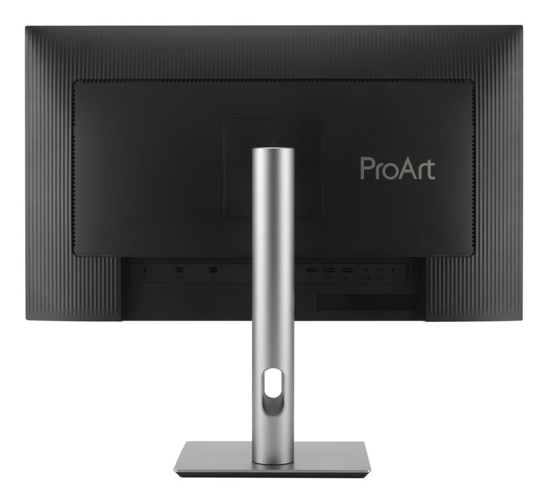 ASUS ProArt PA278CGRV Computerbildschirm 68,6 cm (27") 2560 x 1440 Pixel Wide Quad HD LCD Silber
