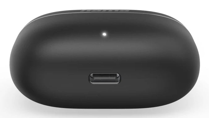 Hama Freedom Light II Kopfhörer True Wireless Stereo (TWS) im Ohr Anrufe/Musik Bluetooth Schwarz