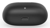 Hama Freedom Light II Kopfhörer True Wireless Stereo (TWS) im Ohr Anrufe/Musik Bluetooth Schwarz