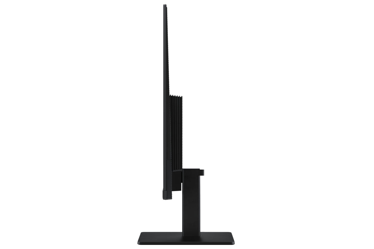Samsung S30GD Computer Monitor 68.6 cm (27") 1920 x 1080 Pixels Full HD LCD Black
