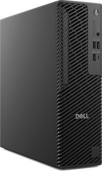 DELL Pro Max FCS1250 Intel Core Ultra 7 265 32 GB DDR5-SDRAM 1 TB SSD Windows 11 Pro Slim PC PC Schwarz