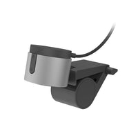 BenQ IdeaCam S1 Pro Webcam 8 MP 3264 x 2448 Pixel USB Schwarz, Silber