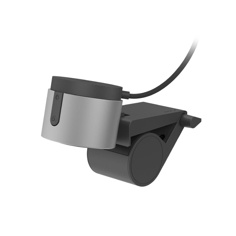 BenQ IdeaCam S1 Pro Webcam 8 MP 3264 x 2448 Pixel USB Schwarz, Silber
