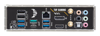 ASUS TUF GAMING B550-PLUS WIFI II AMD B550 Sockel AM4 ATX