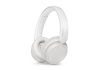 Philips 5000 series TAH5209WT/00 Kopfhörer & Headset Kabellos Kopfband Anrufe/Musik Bluetooth Weiß