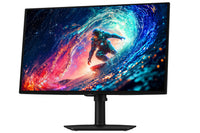 Samsung G61SH Computerbildschirm 68,6 cm (27") 2560 x 1440 Pixel Quad HD OLED Schwarz