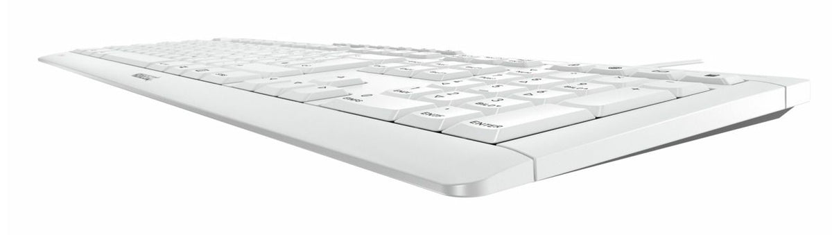 CHERRY STREAM KEYBOARD