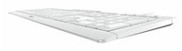 CHERRY STREAM KEYBOARD