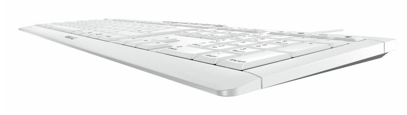 CHERRY STREAM KEYBOARD