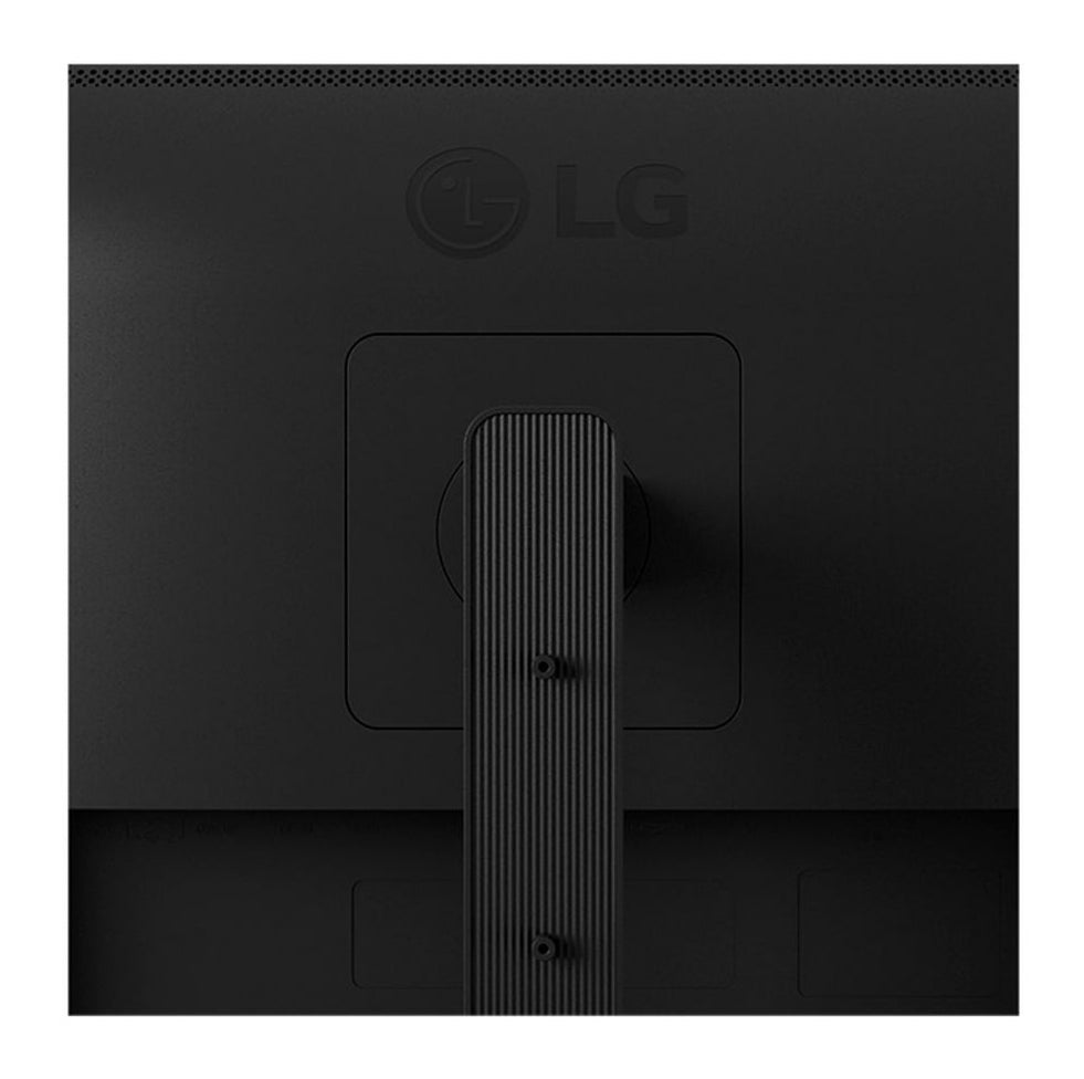 LG 24BA550-B Computerbildschirm 60,5 cm (23.8") 1920 x 1080 Pixel Full HD LCD Schwarz