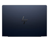HP EliteBook Ultra G1i Intel Core Ultra 7 258V Laptop 35,6 cm (14") 2.8K 16 GB LPDDR5x-SDRAM 1 TB SSD Wi-Fi 7 (802.11be) Windows 11 Pro Blau