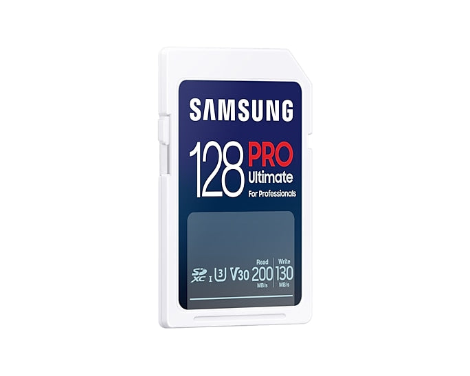 Samsung MB-SY128SB/WW Speicherkarte 128 GB SDXC UHS-I