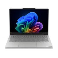Lenovo ThinkBook 14x ILL Copilot+ PC Intel Core Ultra 5 226V Portatile 35,6 cm (14") WUXGA 16 GB LPDDR5x-SDRAM 512 GB SSD Wi-Fi 7 (802.11be) Windows 11 Pro Grigio Tedesco