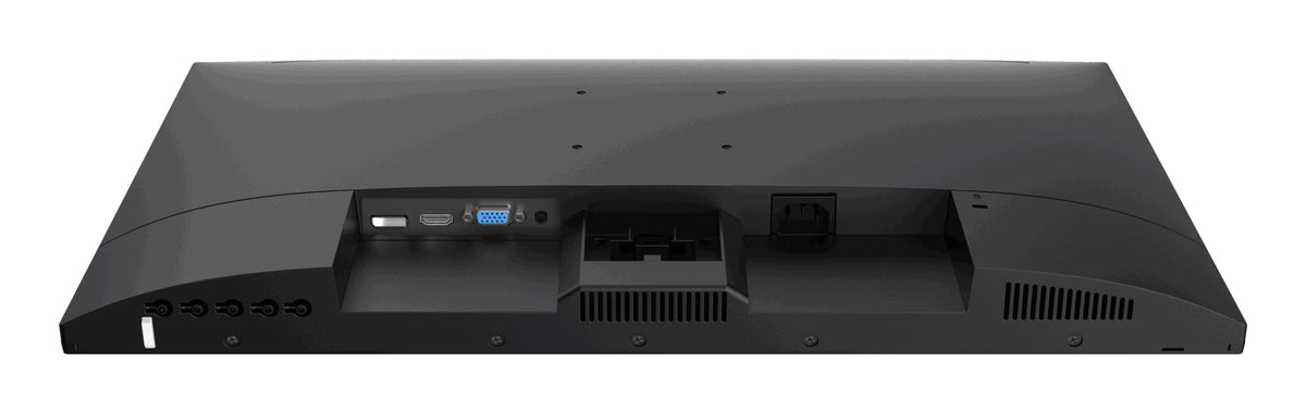 AG Neovo LA-2403 Écran PC 60,5 cm (23.8") 1920 x 1080 pixels Full HD LED Noir
