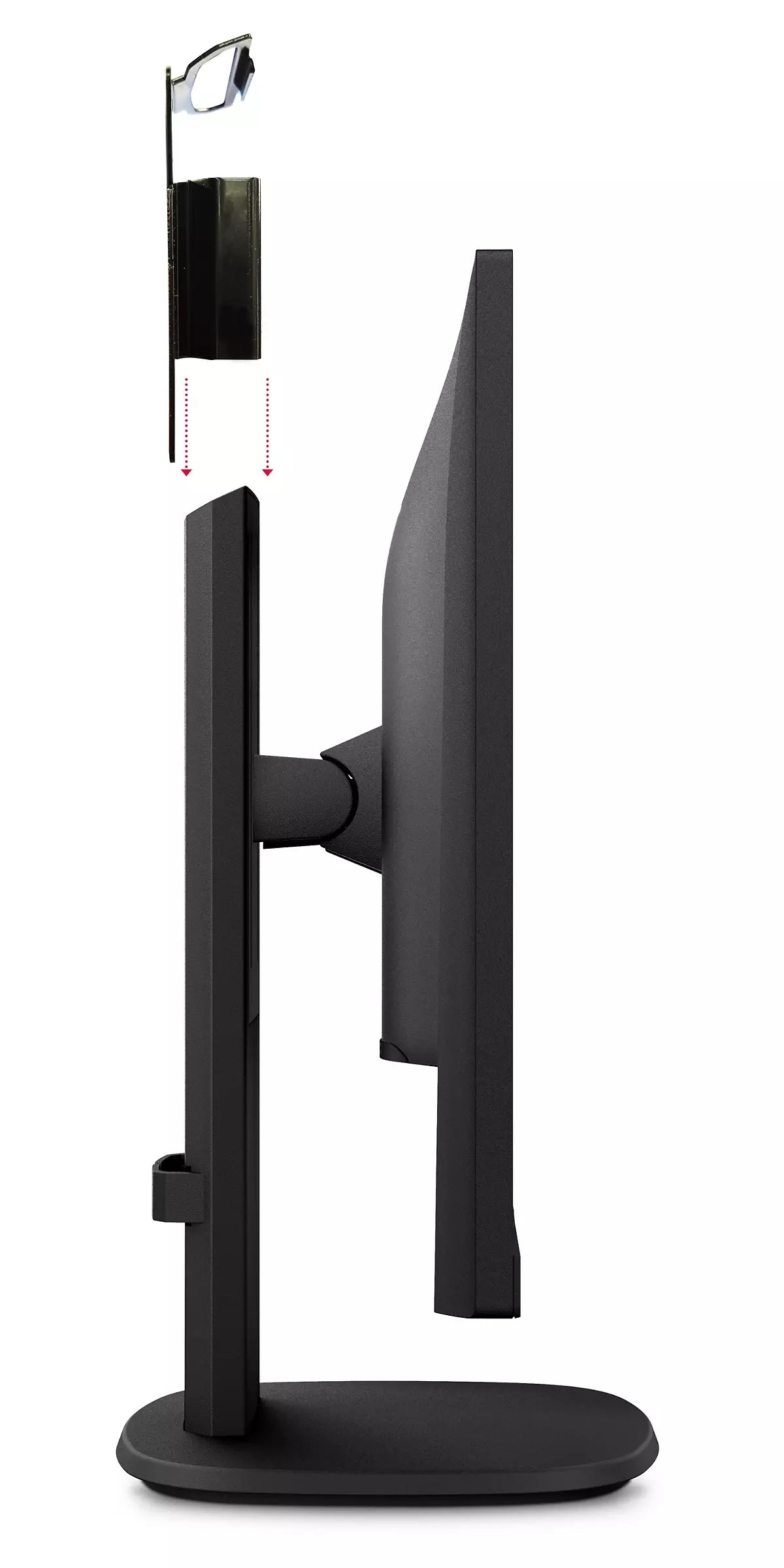 Philips Client-Montagehalterung BS7B2224B/00