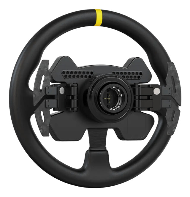 Moza Racing RS025 Gaming-Controller Schwarz Steuerrad PC