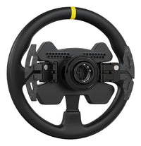 Moza Racing RS025 Gaming-Controller Schwarz Steuerrad PC