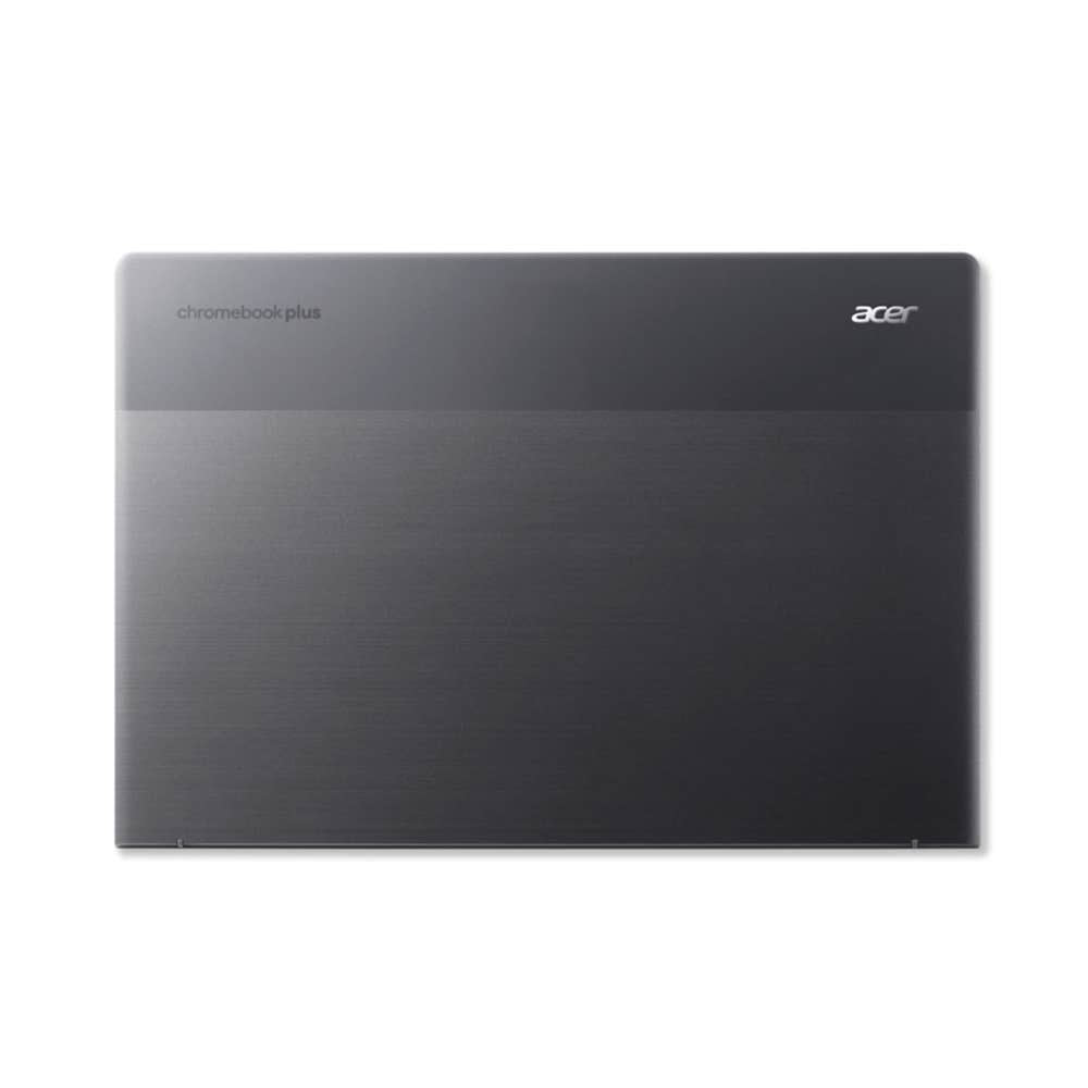 Acer Chromebook CB514-4HT-354Y Intel Core i3 N-series i3-N305 35,6 cm (14") Touchscreen Full HD 8 GB LPDDR5-SDRAM 256 GB SSD Wi-Fi 6E (802.11ax) ChromeOS Grau