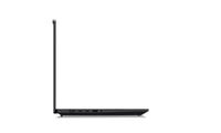 Lenovo ThinkPad P14s Gen 5 (Intel) Intel Core Ultra 7 165H Laptop 36,8 cm (14.5") 3K 64 GB DDR5-SDRAM 2 TB SSD NVIDIA RTX 500 Ada Wi-Fi 6E (802.11ax) Windows 11 Pro Deutsch Schwarz