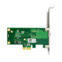 Microconnect MC-PCIE-INT210 Netzwerkkarte Eingebaut Faser 1000 Mbit/s