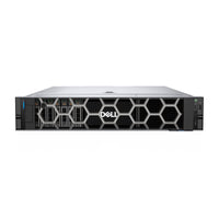 DELL PowerEdge R760XS Server 960 GB Rack (2U) Intel® Xeon Silver 4514Y 2 GHz 64 GB DDR5-SDRAM 1100 W