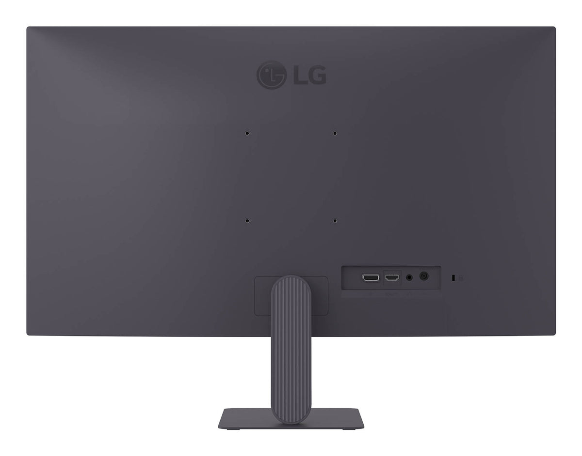 LG 27G411A-B Computerbildschirm 68,6 cm (27") 1920 x 1080 Pixel Full HD LCD Schwarz