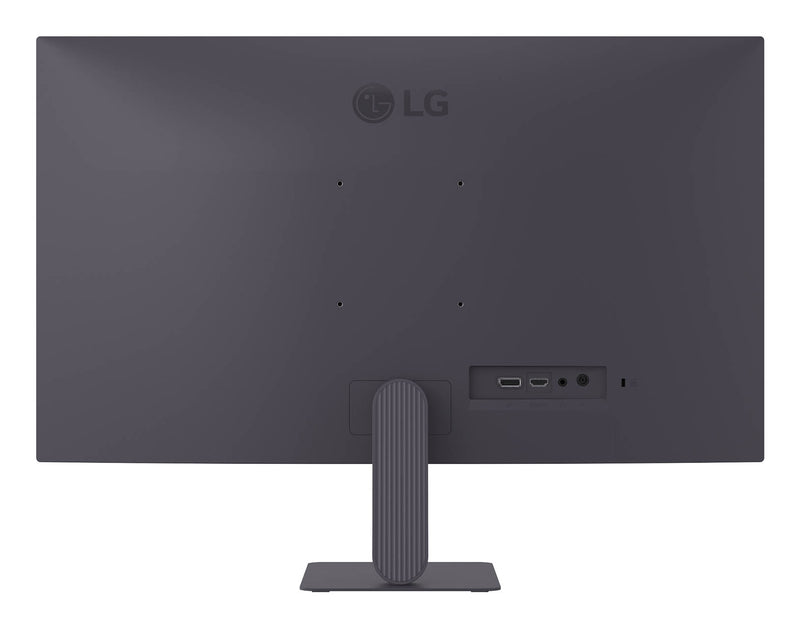 LG 27G411A-B Computerbildschirm 68,6 cm (27") 1920 x 1080 Pixel Full HD LCD Schwarz