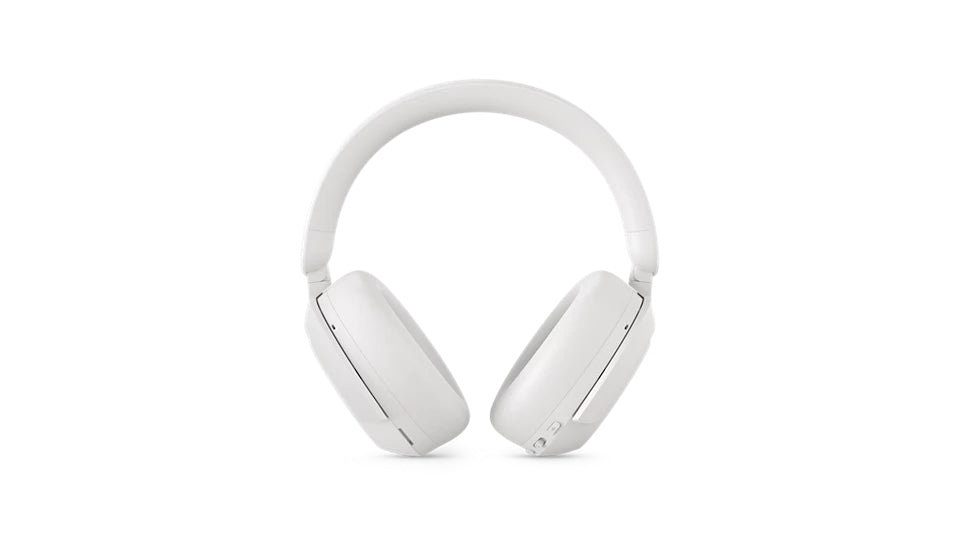 Philips TAH6000WT/00 Kopfhörer & Headset Verkabelt & Kabellos Kopfband Anrufe/Musik Bluetooth Weiß