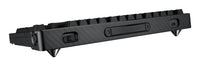 ASUS ROG Azoth Extreme Tastatur Gaming USB + RF Wireless + Bluetooth QWERTZ Französisch Schwarz