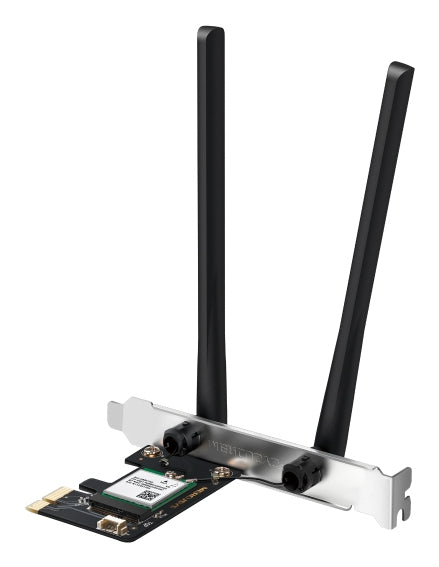 TP-Link MA70XE Netzwerkkarte Eingebaut WLAN / Bluetooth 1201 Mbit/s