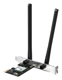 TP-Link MA70XE Netzwerkkarte Eingebaut WLAN / Bluetooth 1201 Mbit/s