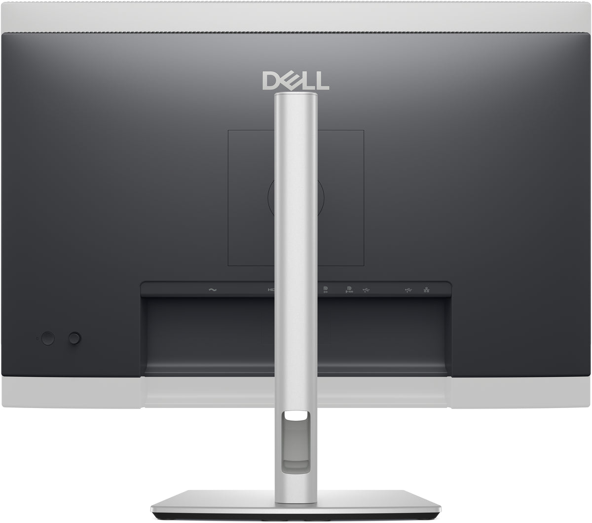 DELL Pro Plus P2425DE Computerbildschirm 61 cm (24") 2560 x 1440 Pixel Quad HD LCD Schwarz